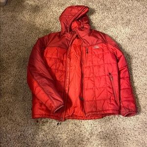 Men’s Jacket